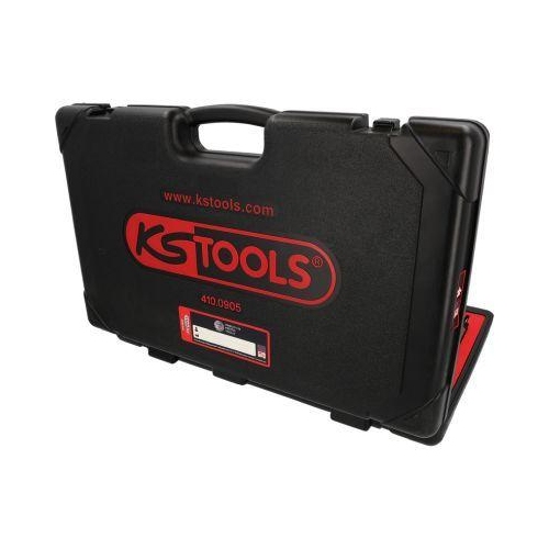 Motoreinstellwerkzeug-Satz f&uuml;r Fiat, Alfa Romeo, Lancia, 35-tlg KS TOOLS 4100905