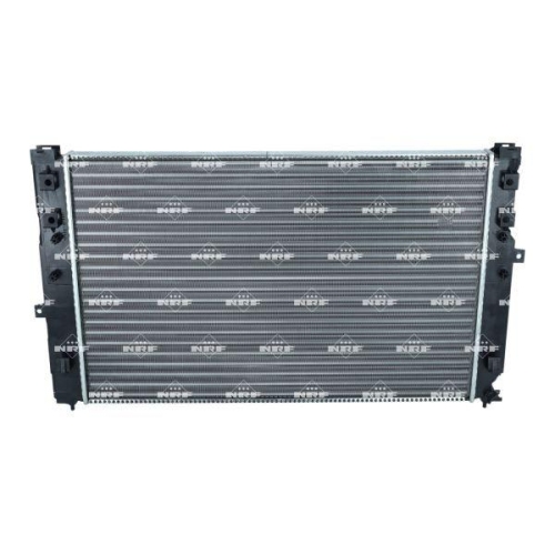 NRF Kühler, Motorkühlung Economy Class 519504A