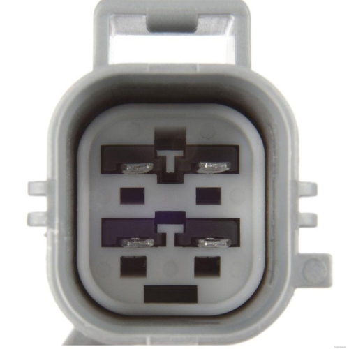 HERTH+BUSS ELPARTS Lambdasonde 70685601