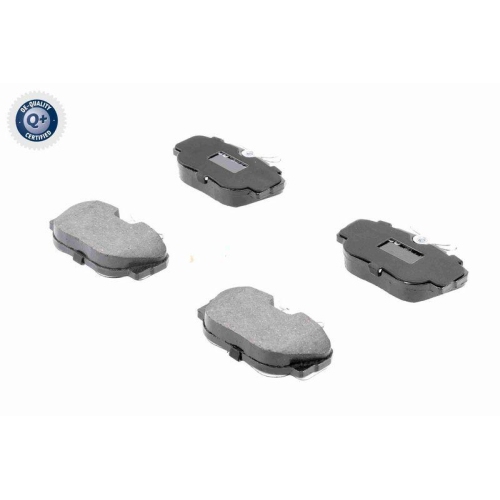 VAICO Bremsbelagsatz, Scheibenbremse Q+, Erstausr&uuml;sterqualit&auml;t V20-8102