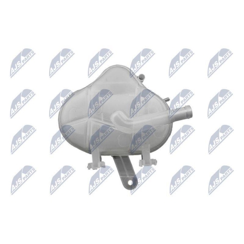 NTY Ausgleichsbehälter, Kühlmittel CZW-PL-010