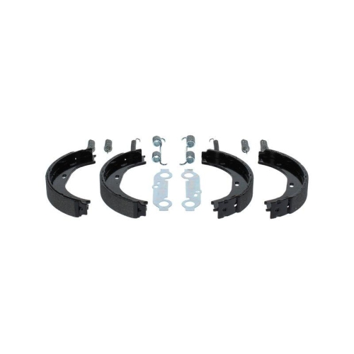 BOSCH Bremsbackensatz, Feststellbremse 0 986 487 542
