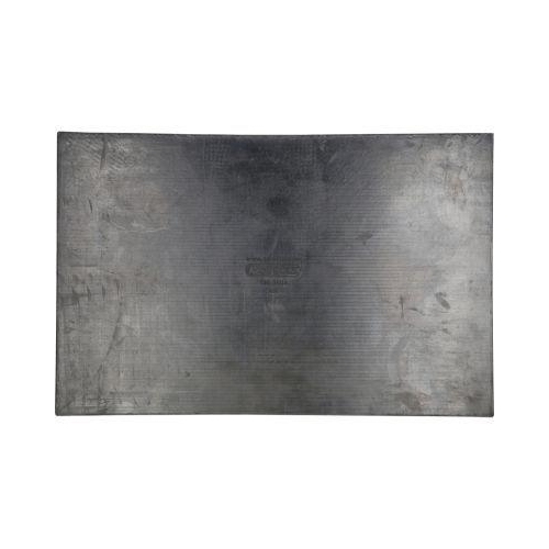 Gummiauflage 43 f&uuml;r Nussbaum Hebeb&uuml;hnen, 460 x 300 x 30 mm KS TOOLS 160.0604