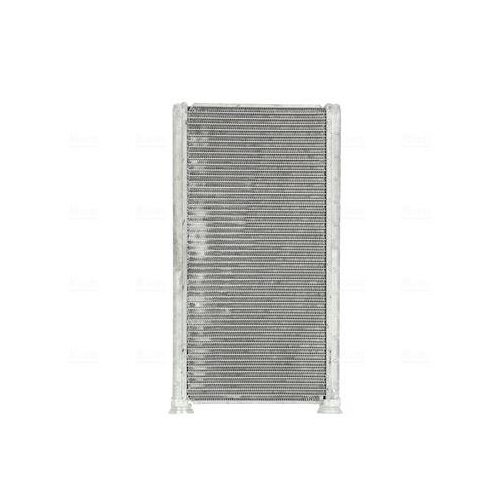 NISSENS W&auml;rmetauscher, Innenraumheizung 707382