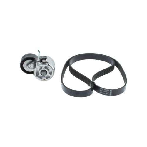 BOSCH Keilrippenriemensatz 1 987 600 765