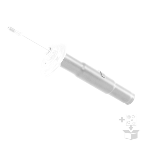 MONROE Sto&szlig;d&auml;mpfer 742022SP