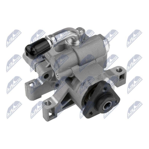 NTY Hydraulikpumpe, Lenkung SPW-CT-017