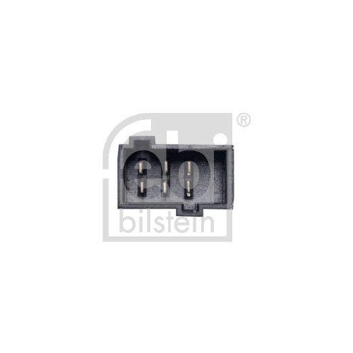 FEBI BILSTEIN Elektromotor, Fensterheber febi Plus 175017