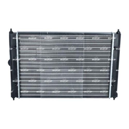 NRF Kühler, Motorkühlung 519505