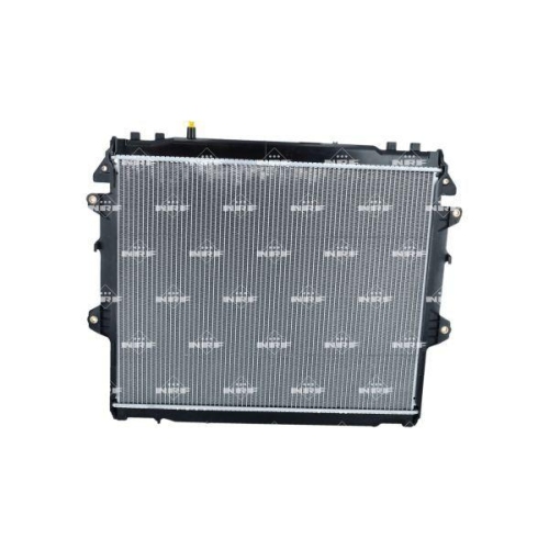 NRF Kühler, Motorkühlung 58534