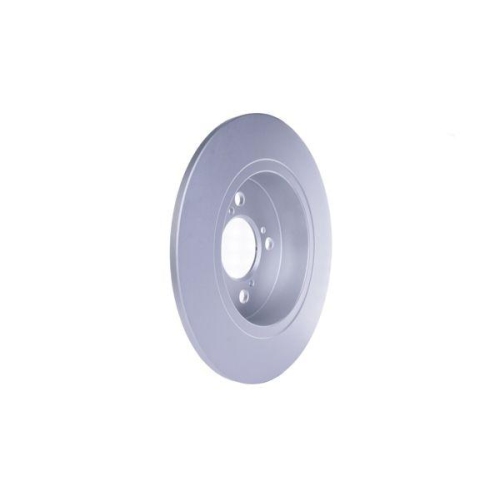 HELLA Bremsscheibe PRO 8DD 355 117-301