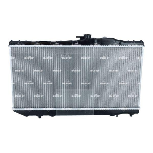 NRF Kühler, Motorkühlung 516712