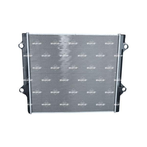NRF Kühler, Motorkühlung 550187