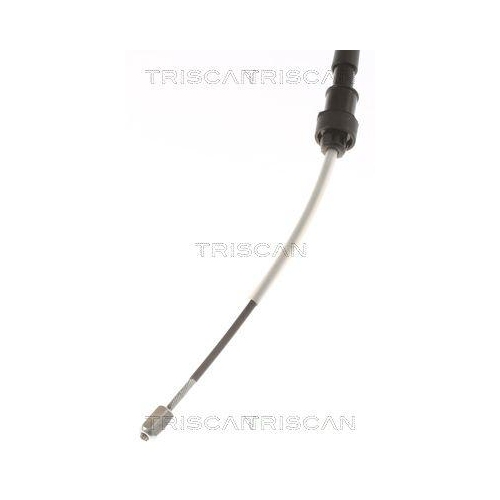 TRISCAN Seilzug, Feststellbremse 8140 251252