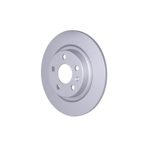 HELLA Bremsscheibe PRO 8DD 355 133-411