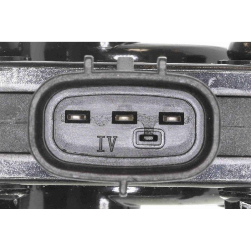 VEMO Sensor, Abgasdruck Original VEMO Qualität V70-72-0397