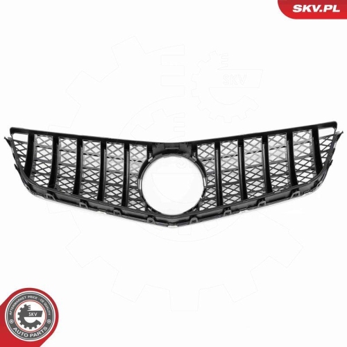 ESEN SKV Kühlergitter