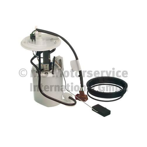 PIERBURG Kraftstoff-Fördereinheit 7.11775.07.0