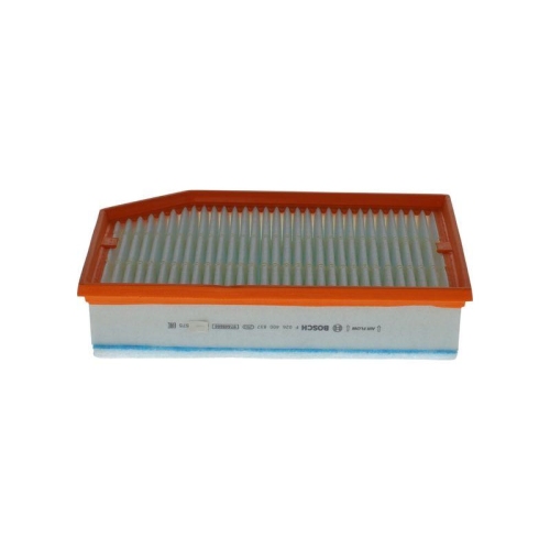 BOSCH Luftfilter F 026 400 837