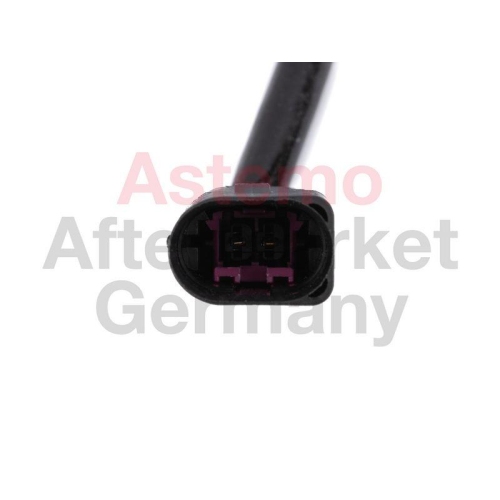 ASTEMO-HITACHI Sensor, Abgastemperatur 2505536