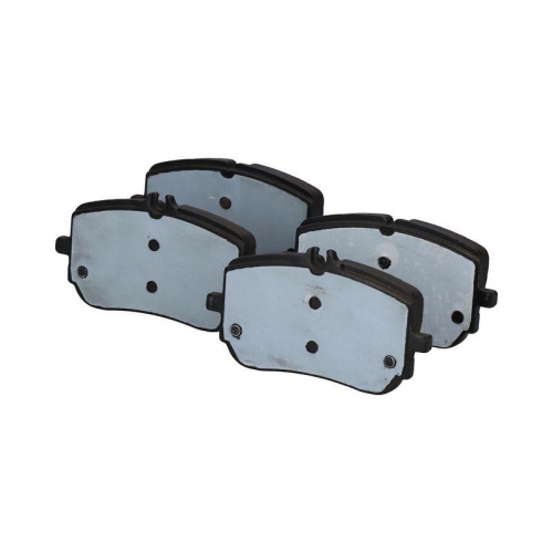 VALEO Bremsbelagsatz, Scheibenbremse EXPERT 302538A