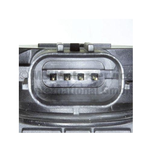 PIERBURG Luftmassenmesser 7.07759.96.0