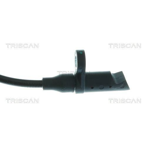 TRISCAN Sensor, Raddrehzahl 8180 14255