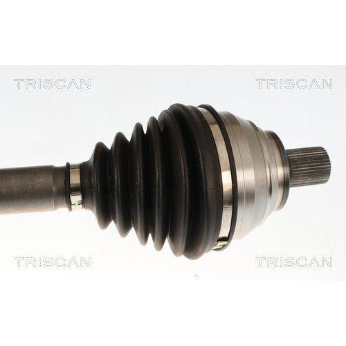 TRISCAN Antriebswelle 8540 297064