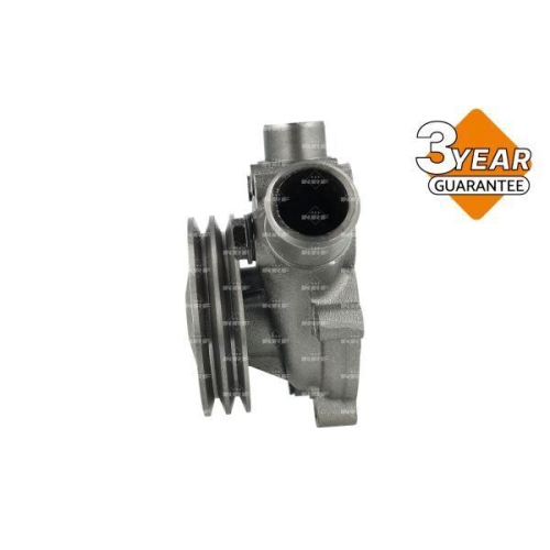 NRF Wasserpumpe, Motork&uuml;hlung EASY FIT 50000007