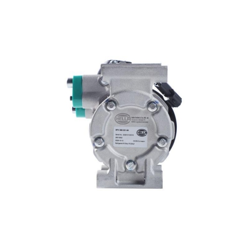 HELLA Kompressor, Klimaanlage >>> Easy2Fit <<< 8FK 366 201-941