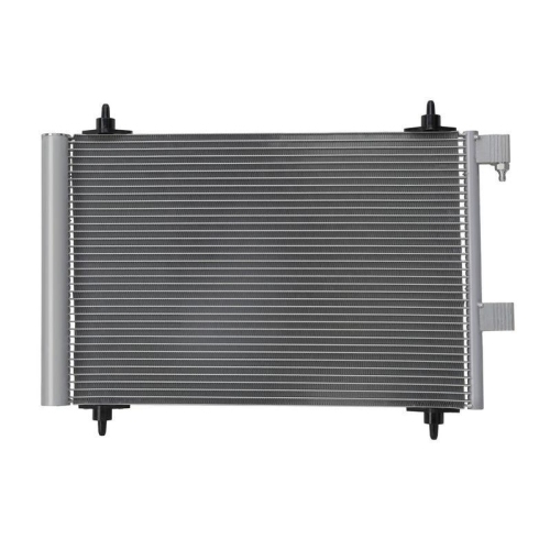 HELLA Kondensator, Klimaanlage >>> Easy2Fit <<< 8FC 366 222-751