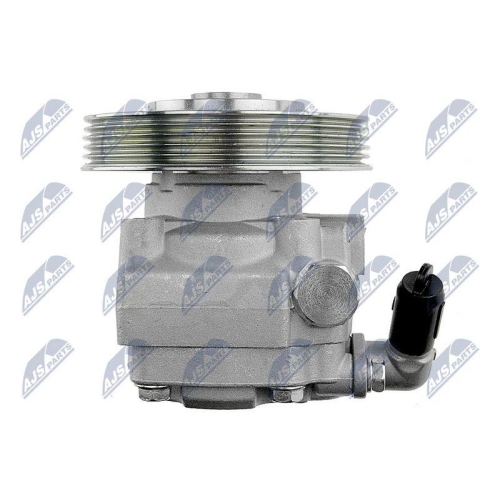 NTY Hydraulikpumpe, Lenkung SPW-FR-002
