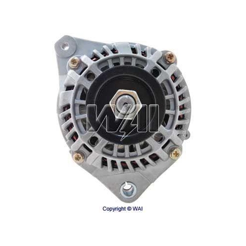 WAI Generator 13893N