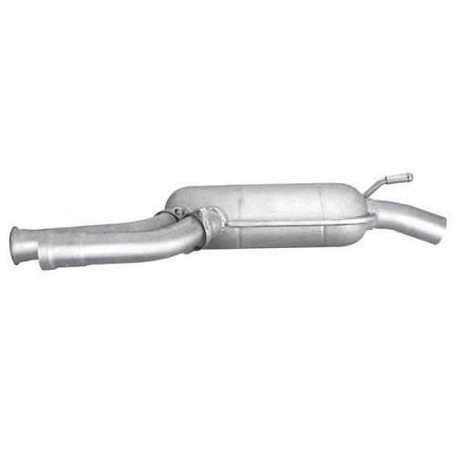 HELLA Mittelschalld&auml;mpfer Easy2Fit &ndash; PARTNERED with Faurecia 8LC 366 025-221