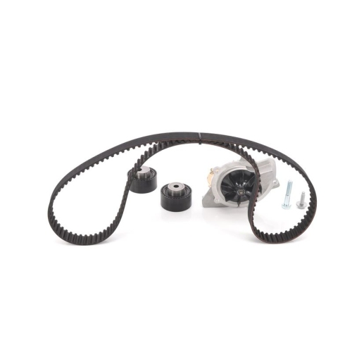 BOSCH Wasserpumpe + Zahnriemensatz 1 987 946 440