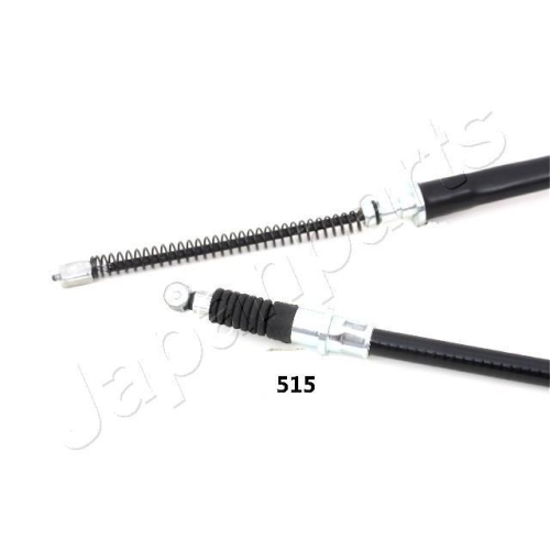 JAPANPARTS Seilzug, Feststellbremse BC-515