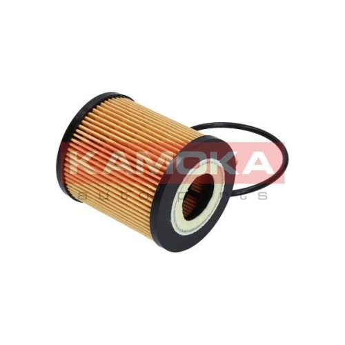 KAMOKA Ölfilter F109401