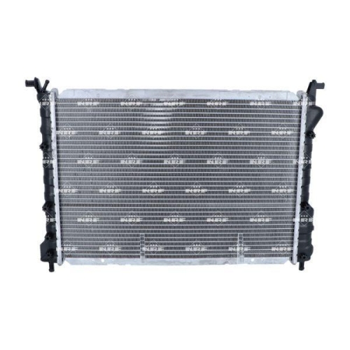 NRF K&uuml;hler, Motork&uuml;hlung EASY FIT 53608