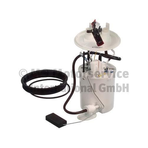 PIERBURG Kraftstoff-Fördereinheit 7.11775.06.0
