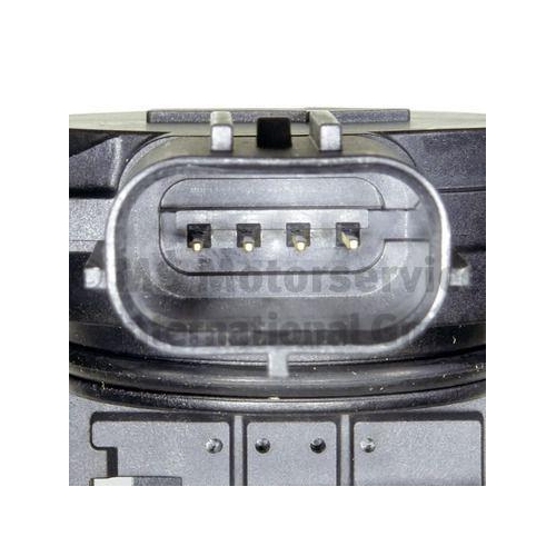 PIERBURG Luftmassenmesser 7.07759.94.0