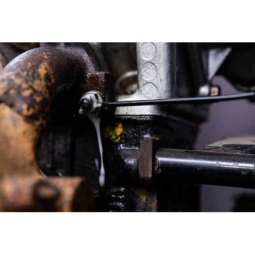 MoS2-Rostlöser Rost Entferner 300 ml LIQUI MOLY 1614