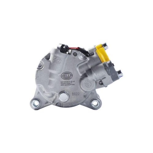 HELLA Kompressor, Klimaanlage >>> Easy2Fit <<< 8FK 366 201-951