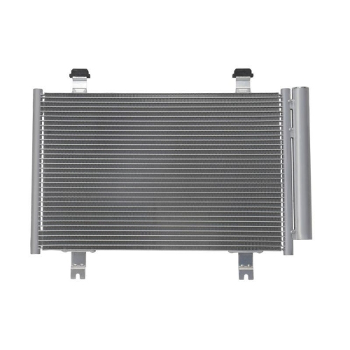 HELLA Kondensator, Klimaanlage >>> Easy2Fit <<< 8FC 366 222-821