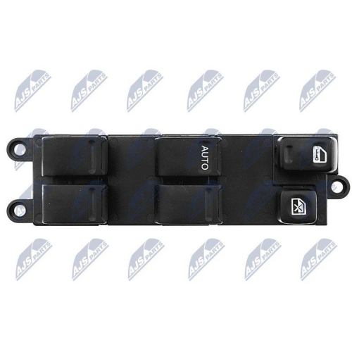 NTY Schalter, Fensterheber EWS-NS-007