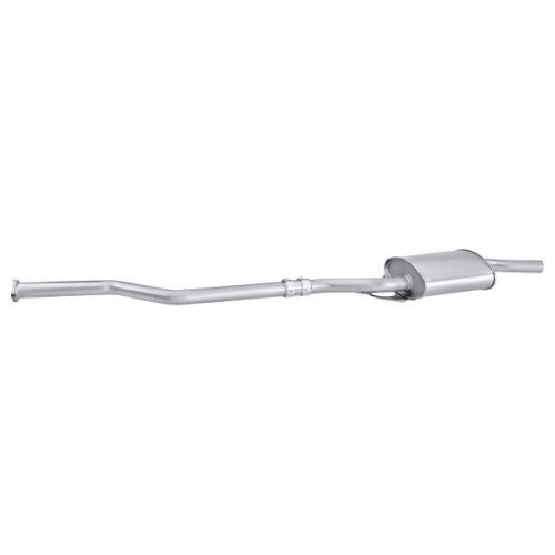 HELLA Mittelschalld&auml;mpfer Easy2Fit &ndash; PARTNERED with Faurecia 8LC 366 025-281