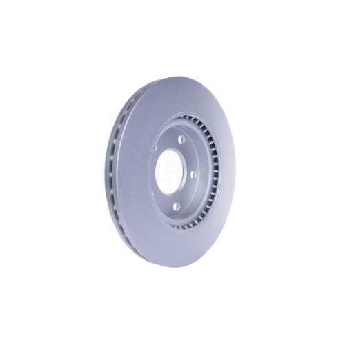 HELLA Bremsscheibe PRO 8DD 355 117-321