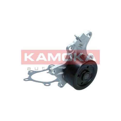 KAMOKA Wasserpumpe, Motorkühlung T0302