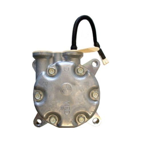 MAHLE Kompressor, Klimaanlage BEHR *** PREMIUM LINE *** ACP 1095 000P