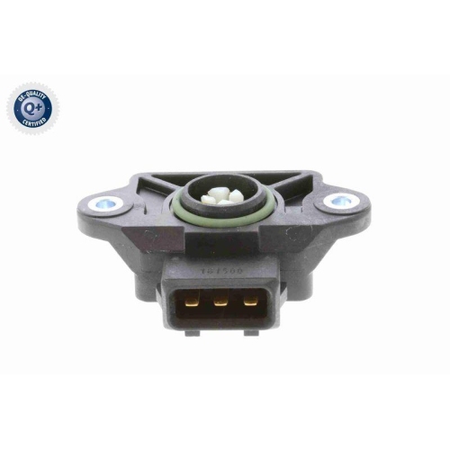 VEMO Sensor, Drosselklappenstellung Q+, Erstausrüsterqualität V10-72-0927