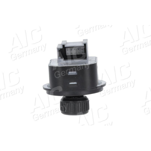AIC Schalter, Au&szlig;enspiegelverstellung Original AIC Quality 57942